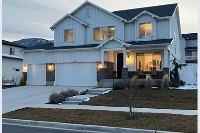 2837 S Greenhead Dr, Saratoga Springs, UT 84045 - Photo 1