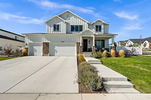 2837 S Greenhead Dr, Saratoga Springs, UT 84045 - Photo 2