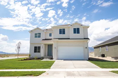 3601 N Nathan Street Lot #1044, Eagle Mountain, UT 84005 - Photo 1