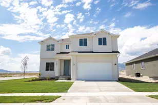 3601 N Nathan Street Lot, Eagle Mountain, UT 84005 - Photo 1