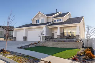 3362 E Summer Fallow Dr, Eagle Mountain, UT 84005 - Photo 1