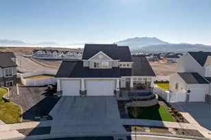 3362 E Summer Fallow Dr, Eagle Mountain, UT 84005 - Photo 38