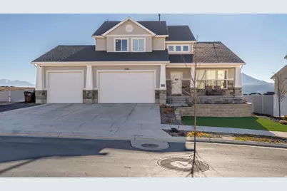 3362 E Summer Fallow Dr, Eagle Mountain, UT 84005 - Photo 2