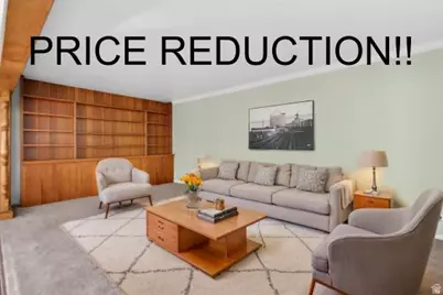 1130 E 2700 S #K83, Salt Lake City, UT 84106 - Photo 1