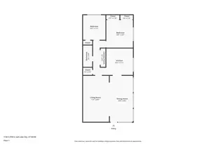 1130 E 2700 S, Salt Lake City, UT 84106 - Photo 42