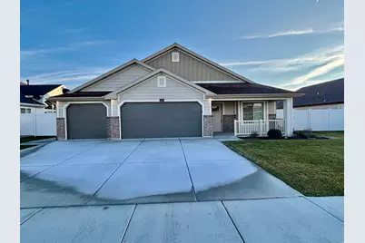 4193 W 1175 S, West Point, UT 84015 - Photo 2