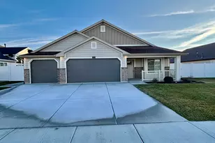 4193 W 1175 S, West Point, UT 84015 - Photo 2