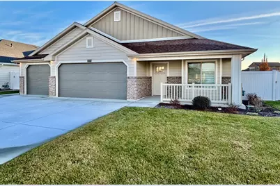 4193 W 1175 S, West Point, UT 84015 - Photo 1
