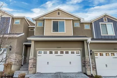 5203 W Courtly Ln S, Herriman, UT 84096 - Photo 1