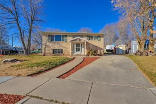 630 W 100 N, Layton, UT 84041 - Photo 1