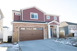 1158 E Tucker Ln, Heber City, UT 84032 - Photo 2