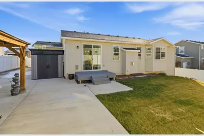 8014 S Barton Ridge Rd, West Jordan, UT 84081 - Photo 40