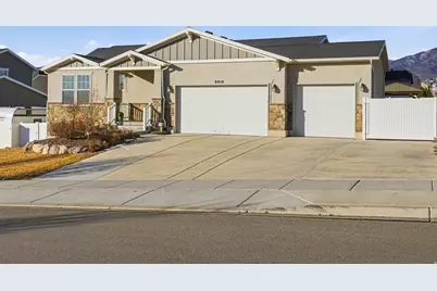8014 S Barton Ridge Rd, West Jordan, UT 84081 - Photo 2