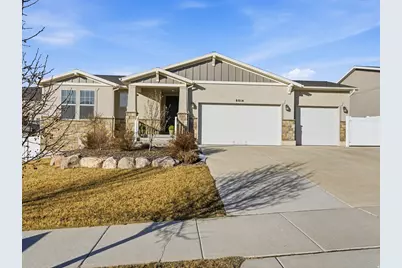 8014 S Barton Ridge Rd, West Jordan, UT 84081 - Photo 36