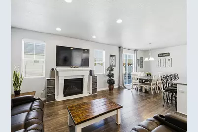 8014 S Barton Ridge Rd, West Jordan, UT 84081 - Photo 10