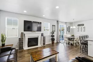 8014 S Barton Ridge Rd, West Jordan, UT 84081 - Photo 10