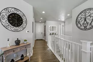 8014 S Barton Ridge Rd, West Jordan, UT 84081 - Photo 4