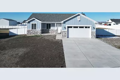 9425 N 4650 W, Elwood, UT 84337 - Photo 1