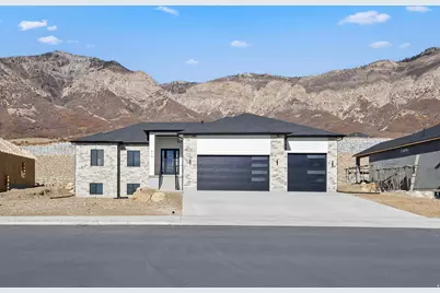 710 E Mountain Road N, North Ogden, UT 84414 - Photo 2