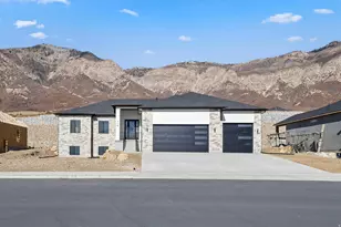 710 E Mountain Road N, North Ogden, UT 84414 - Photo 2