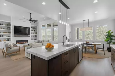 710 E Mountain Road N, North Ogden, UT 84414 - Photo 4