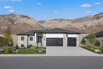 710 E Mountain Road N, North Ogden, UT 84414 - Photo 2