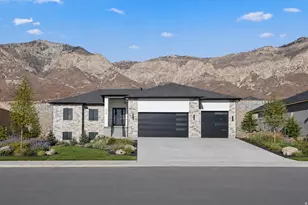 710 E Mountain Road N, North Ogden, UT 84414 - Photo 2