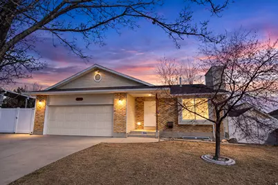5110 W Cyclamen Way, West Jordan, UT 84081 - Photo 1