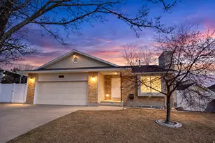 5110 W Cyclamen Way, West Jordan, UT 84081 - Photo 1