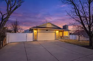 5110 W Cyclamen Way, West Jordan, UT 84081 - Photo 2