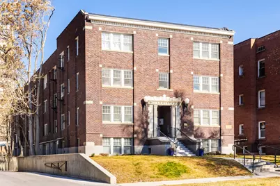 555 E 100 S #404, Salt Lake City, UT 84102 - Photo 1