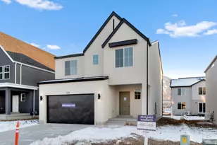 1957 E Dorsey Way, Salem, UT 84653 - Photo 4