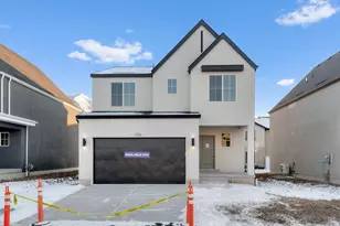 1957 E Dorsey Way, Salem, UT 84653 - Photo 2