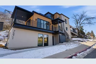 7571 S Prospector Dr E, Cottonwood Heights, UT 84121 - Photo 58