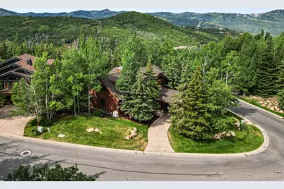3460 Sun Ridge Dr, Deer Valley, UT 84060 - Photo 44