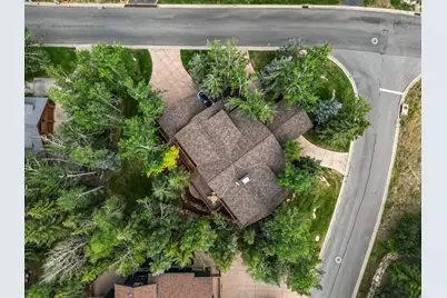 3460 Sun Ridge Dr, Deer Valley, UT 84060 - Photo 46