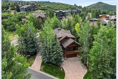 3460 Sun Ridge Dr, Deer Valley, UT 84060 - Photo 40