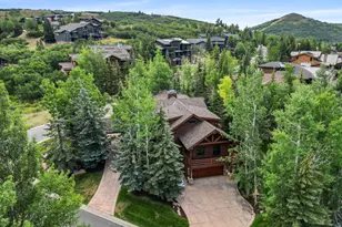 3460 Sun Ridge Dr, Deer Valley, UT 84060 - Photo 40