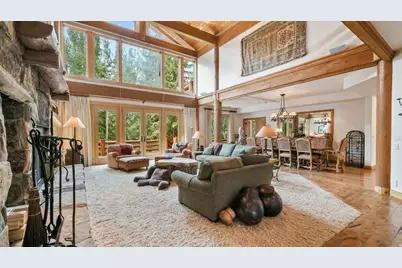 3460 Sun Ridge Dr, Deer Valley, UT 84060 - Photo 1