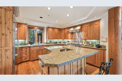 3460 Sun Ridge Dr, Deer Valley, UT 84060 - Photo 6