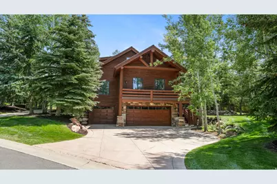 3460 Sun Ridge Dr, Deer Valley, UT 84060 - Photo 42