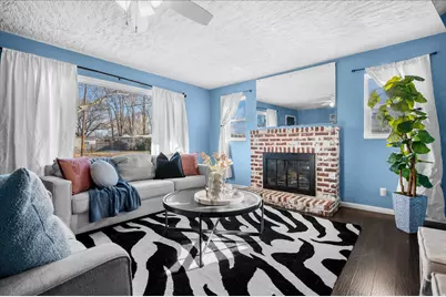 4851 S 2075 W, Roy, UT 84067 - Photo 4