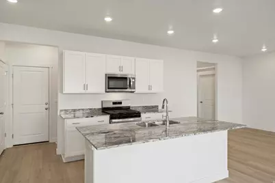 3399 N Gina St #1216, Eagle Mountain, UT 84005 - Photo 16