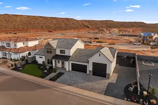 328 E Mayfield Woods Ln, Washington, UT 84780 - Photo 60