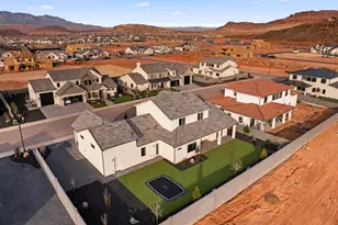 328 E Mayfield Woods Ln, Washington, UT 84780 - Photo 62