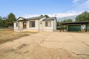 1270 E 700 N, Fruit Heights, UT 84037 - Photo 1