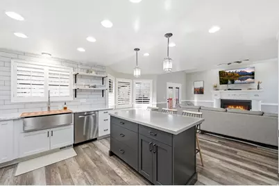 2597 N 2300 E, Layton, UT 84040 - Photo 1