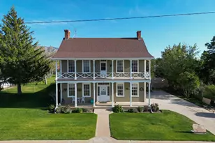 155 W Center St, Fillmore, UT 84631 - Photo 1