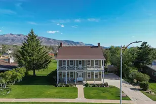 155 W Center St, Fillmore, UT 84631 - Photo 2