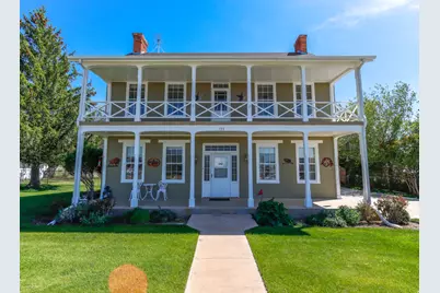 155 W Center St, Fillmore, UT 84631 - Photo 4